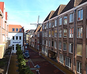 Molemhoek