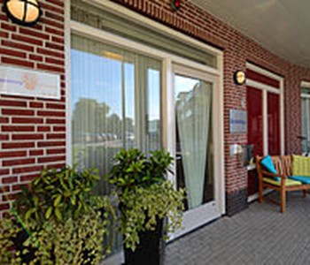 De Merlinge Buitenkant