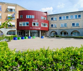 De Alblashof