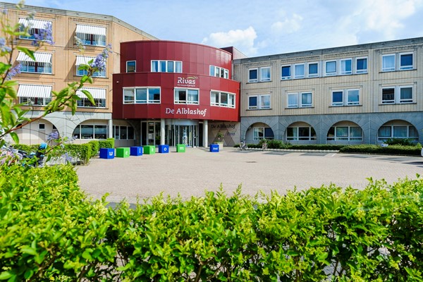 De Alblashof