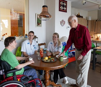 Themapagina Samen Leven Is Samen Zorgen (2)