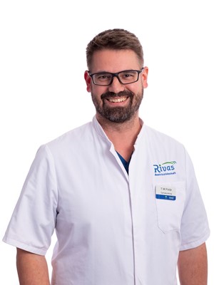 Rivasspecialisten.Potijk