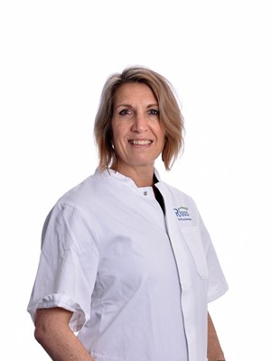 Frerejean Pascale Fysiotherapeut