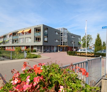 De Vijverhof 2010 (TS)