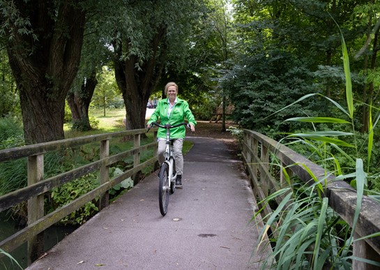 20250811 Zorg Thuis Fiets